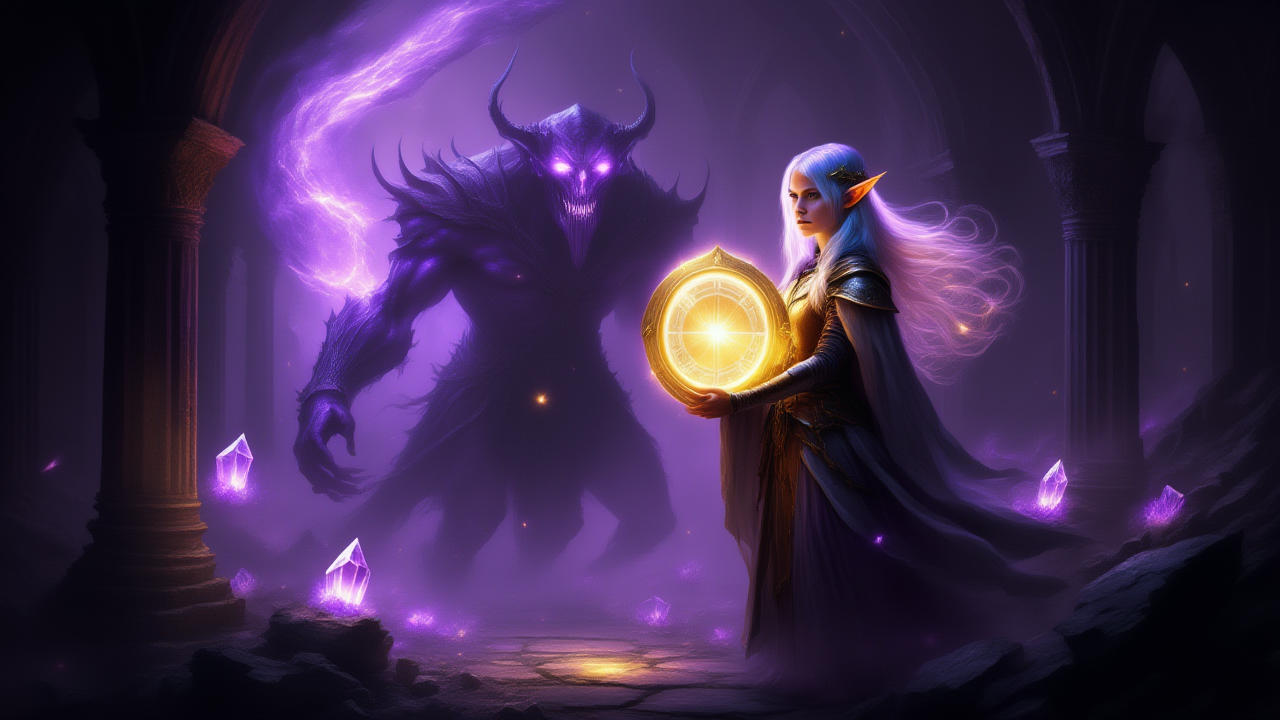 Serenys Ruf: Das Licht der vergessenen Wälder