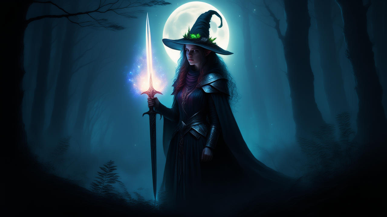 Serenys Ruf des Morgenlichts