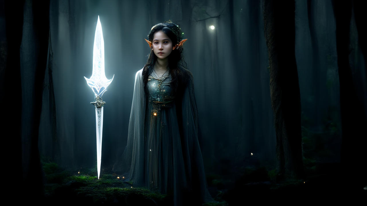 Serenys Schattenpfad