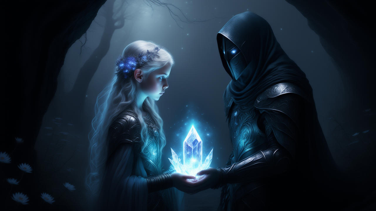 Serenys Schicksalslicht